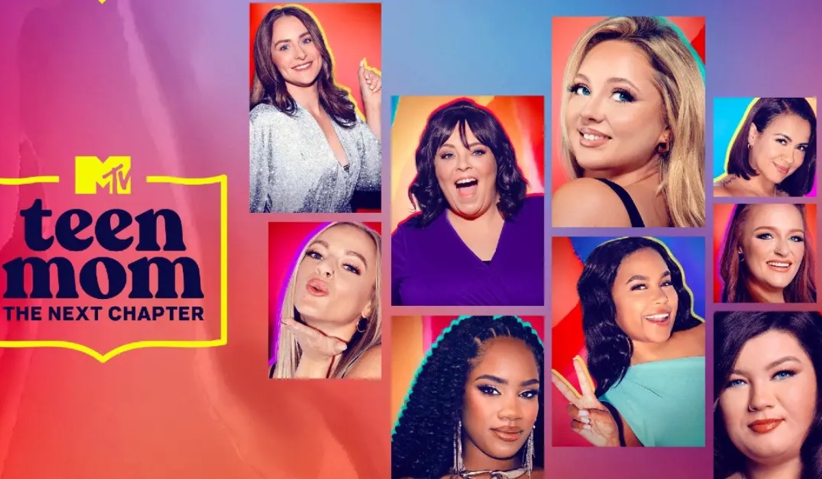 Teen Mom