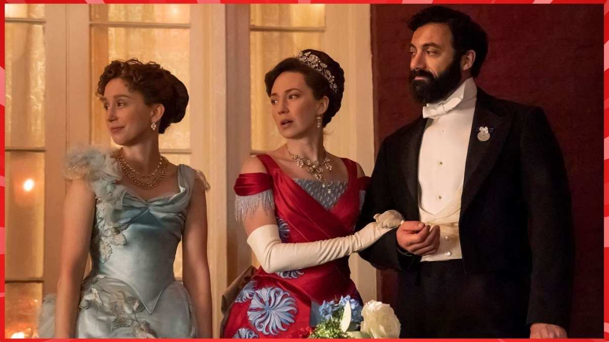 The Gilded Age Season 3