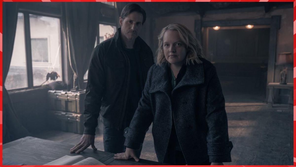 The Handmaid’s Tale season 7