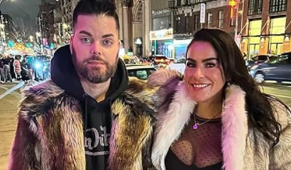 90 Day Fiance