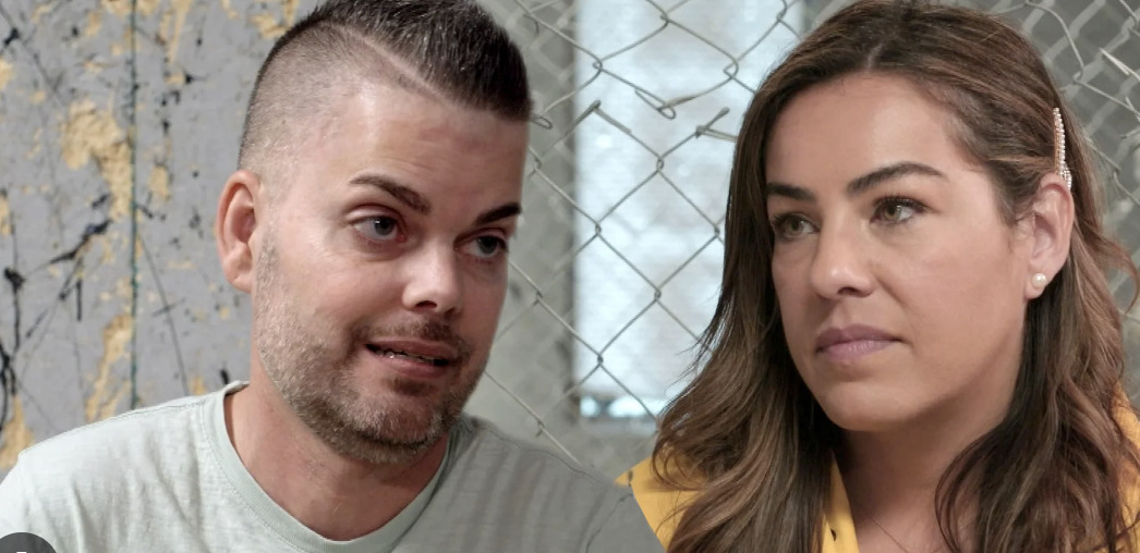 90 Day Fiance