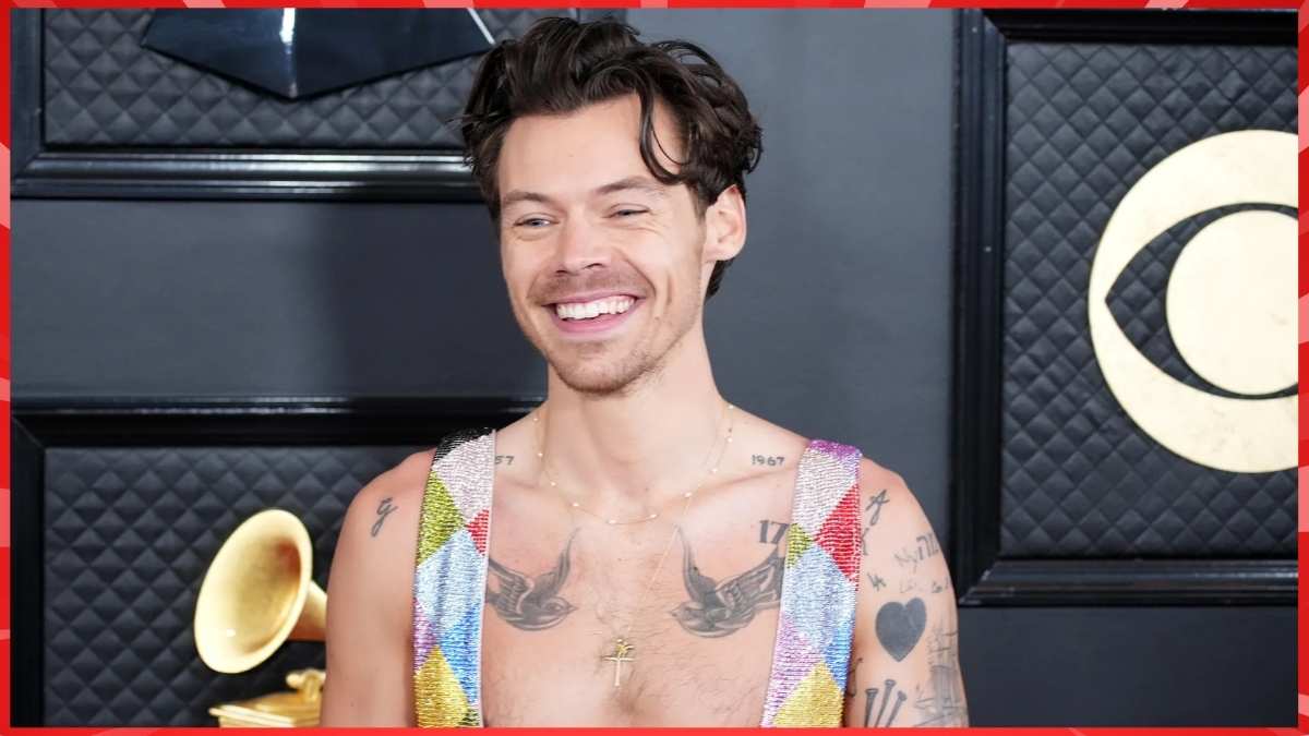 Why Harry Styles Skipped The 2025 Met Gala Berlin Over The Red Carpet