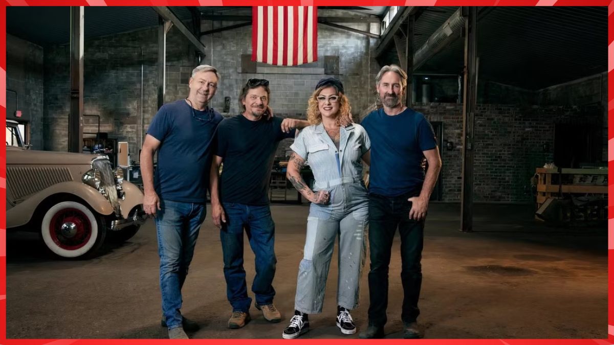 american pickers season 27