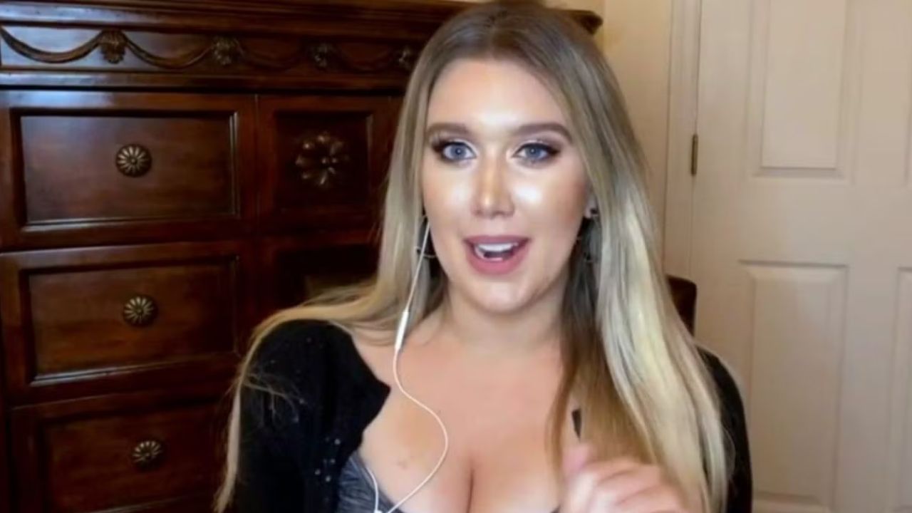 cortney hunt for love 90 day fiance