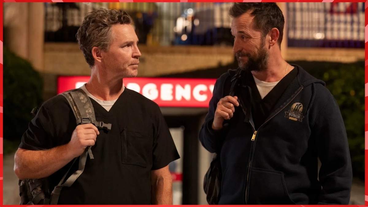 pitt season 2 release date