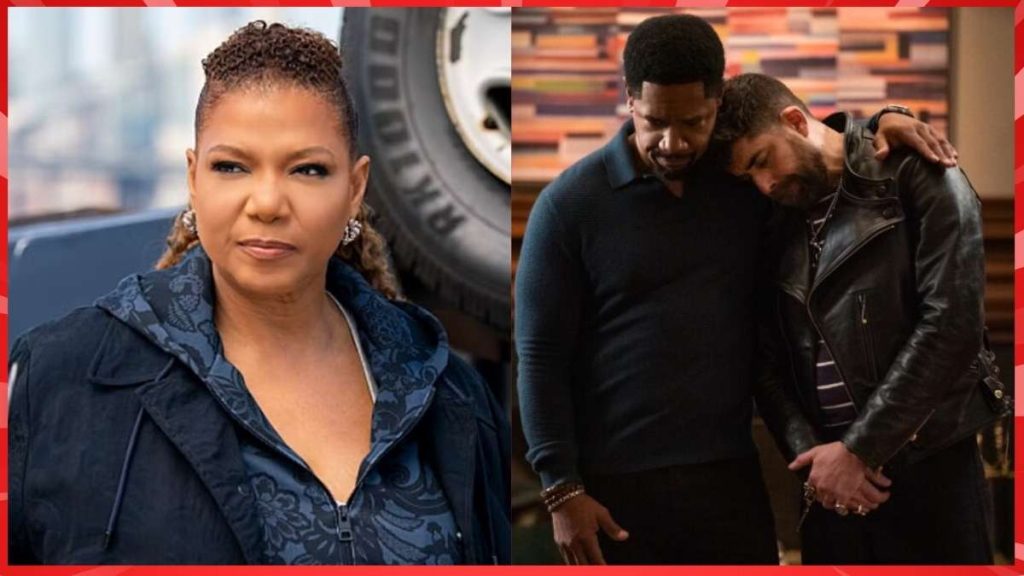 The Equalizer Season 6 Canceled Robyn McCall’s Explosive End Revealed