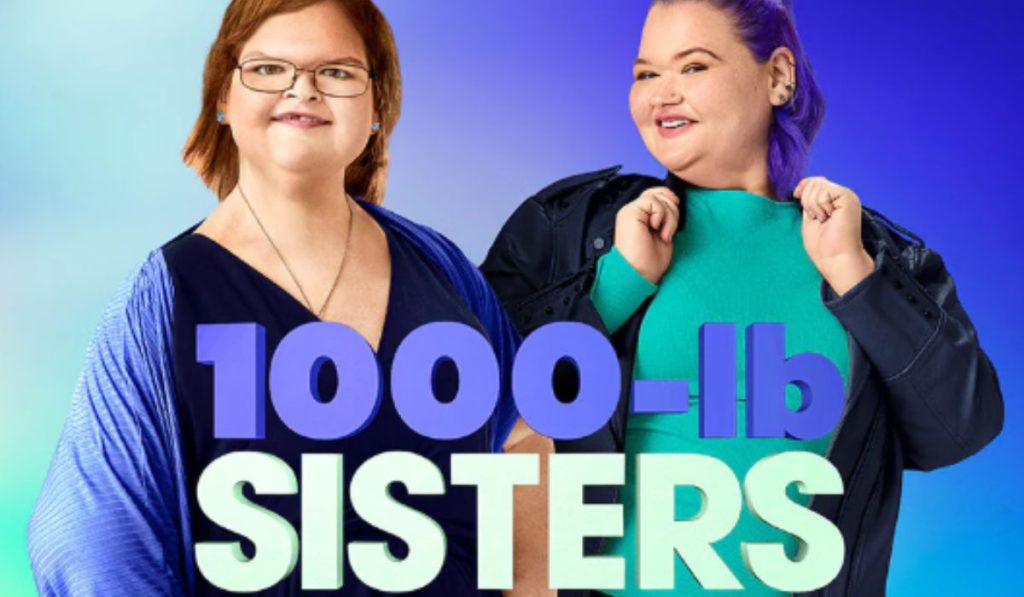 1000 Lb Sisters