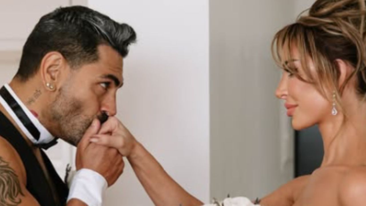 90 DAY FIANCE SHEKINAH SARPER BEDDING