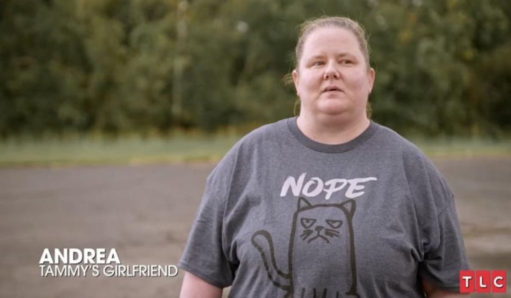 1000 Lb Sisters