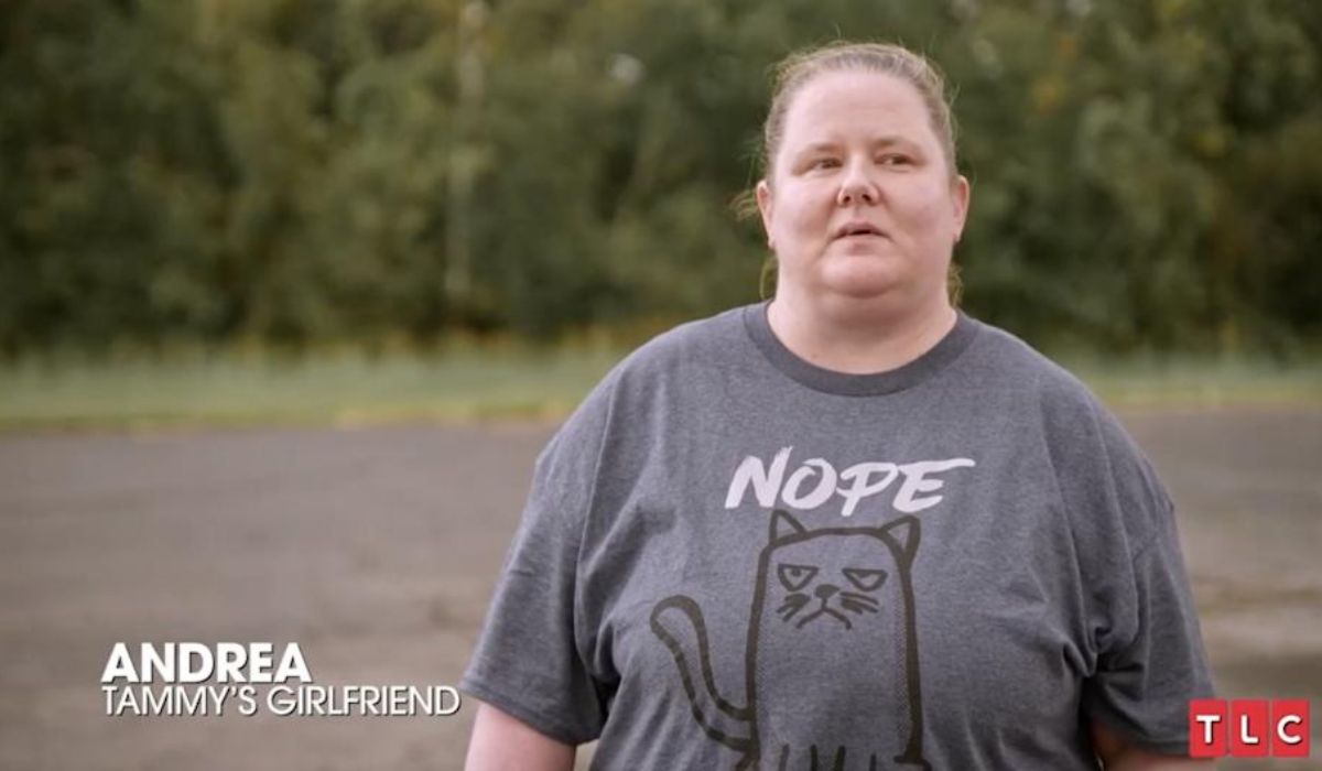 1000 Lb Sisters