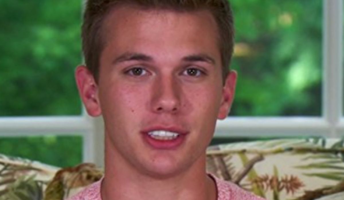 Chase Chrisley Wants The Renewal Of 'Chrisley Knows Best' Ahead Of New