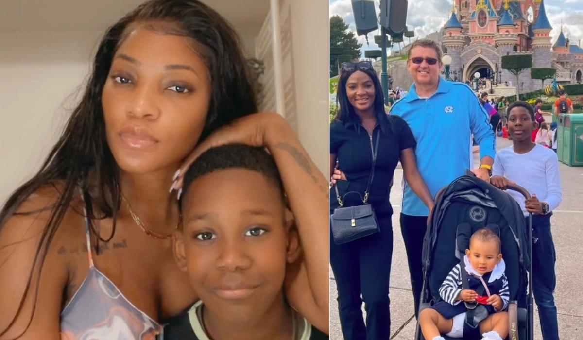 Boom!!!90 Day Fiancé: Here’s What Happened to Mark Bessette and Mina After the Show Ended!!