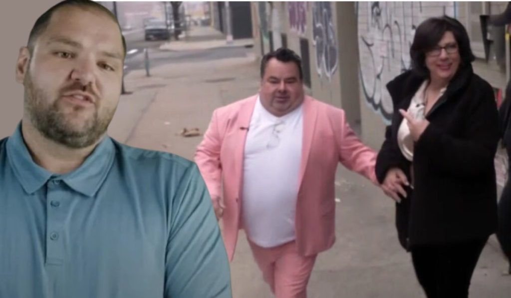 90 Day Fiance