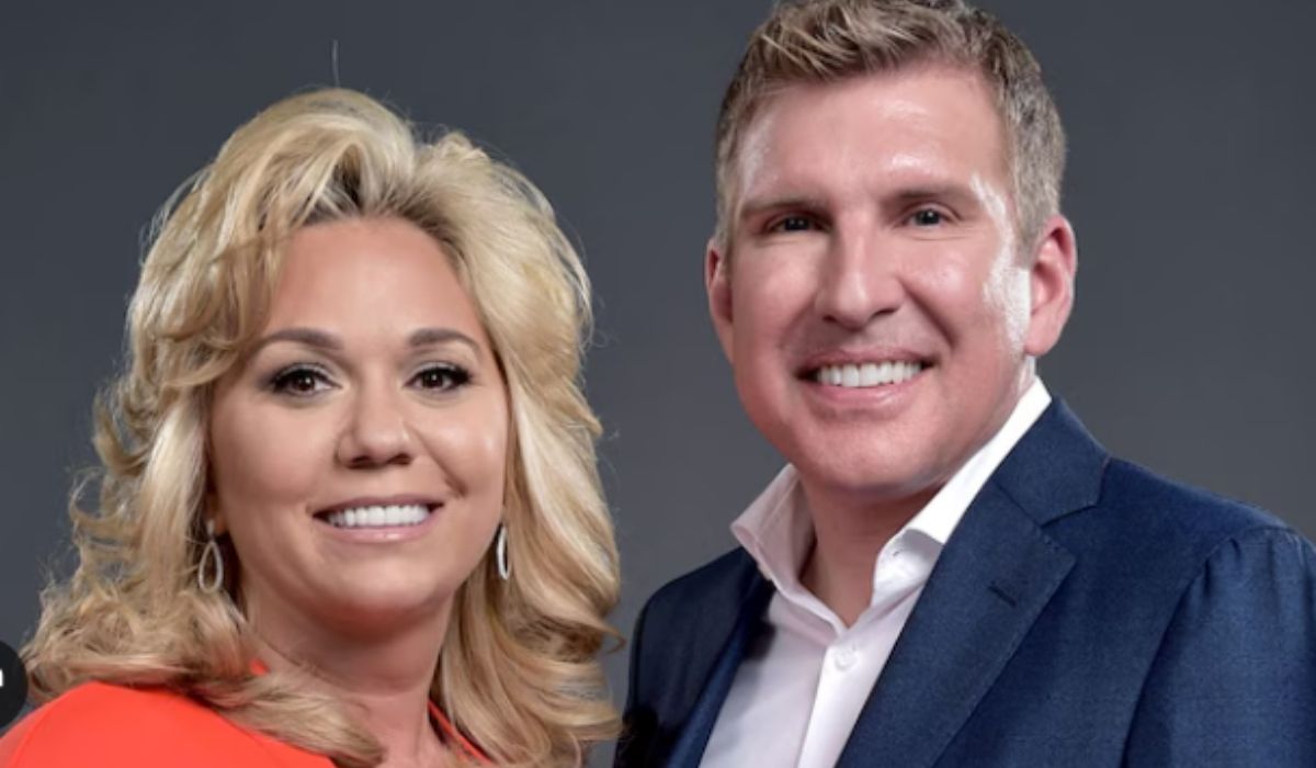 Chrisley Knows Best