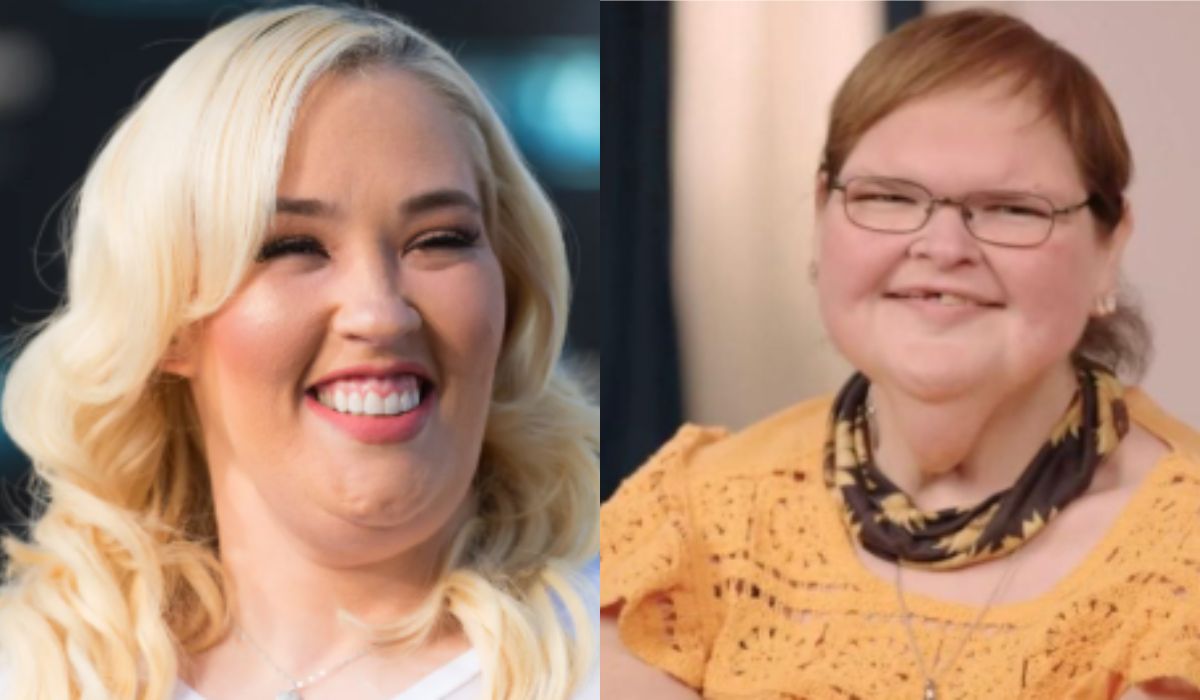 Mama June