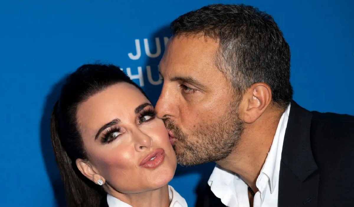 Real Housewives Of Beverly Hills RHOBH