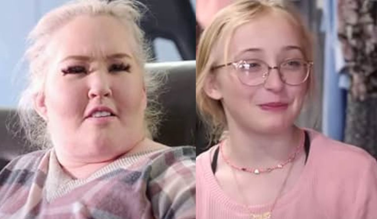 Mama June