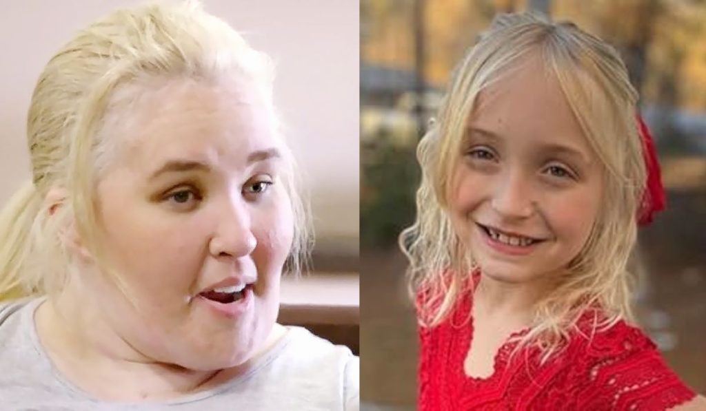 Mama June