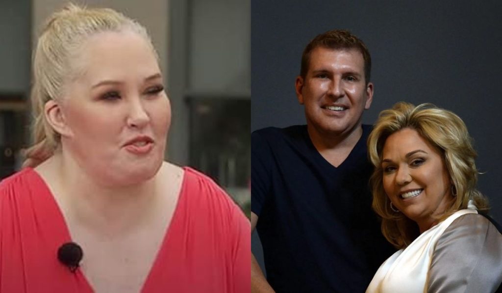 Mama June X Chrisley Shannon Expects Julie & Todd’s Learn From Their(01)