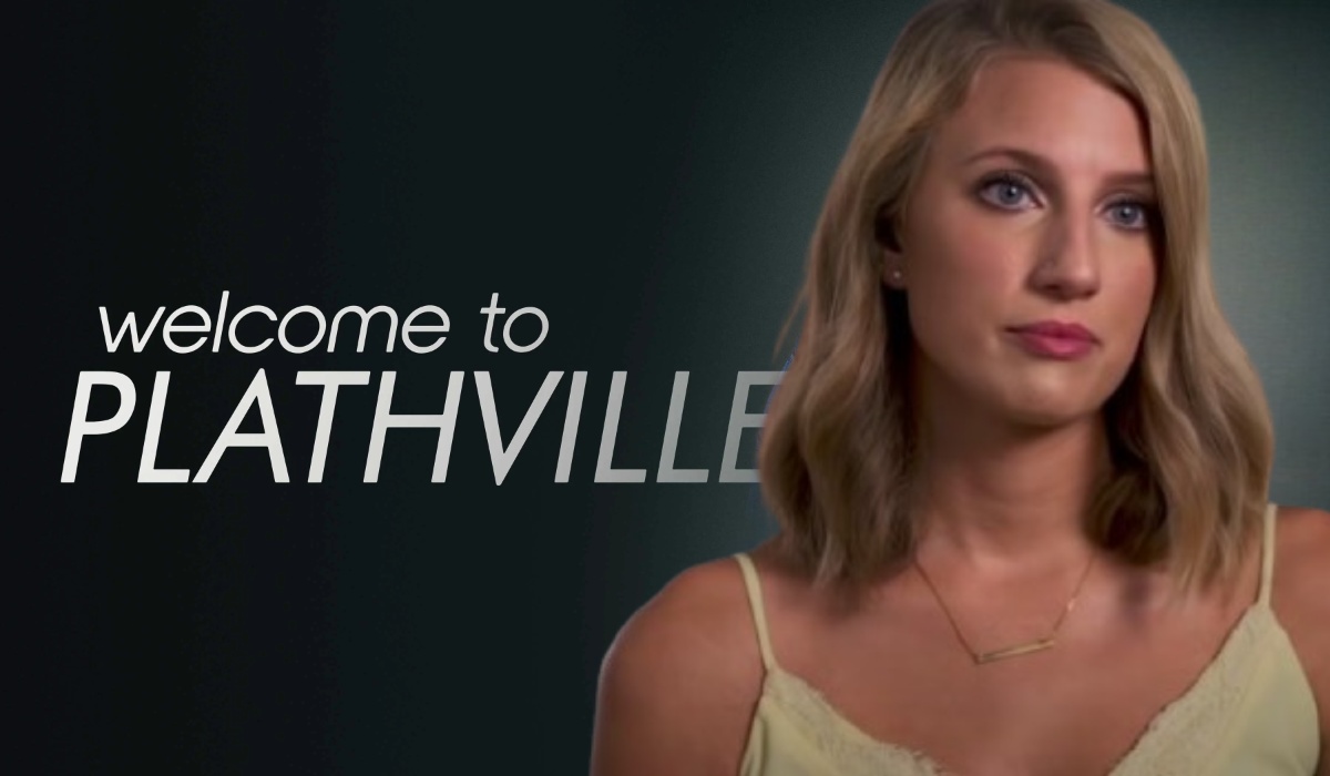 Welcome To Plathville