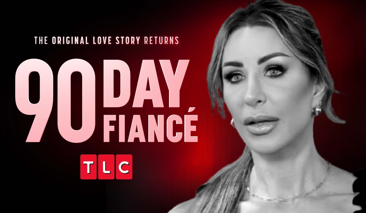 90 Day Fiance