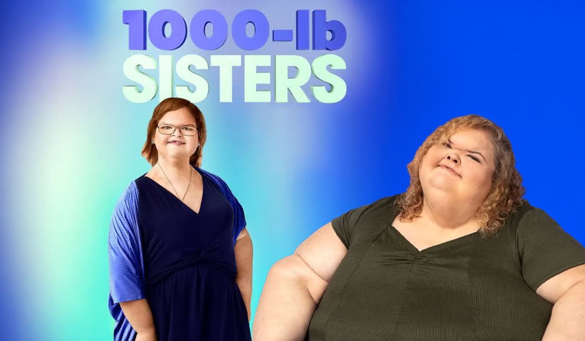 1000 Lb Sisters