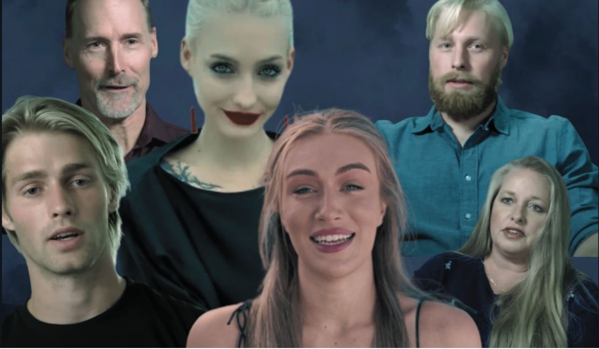 Welcome To Plathville