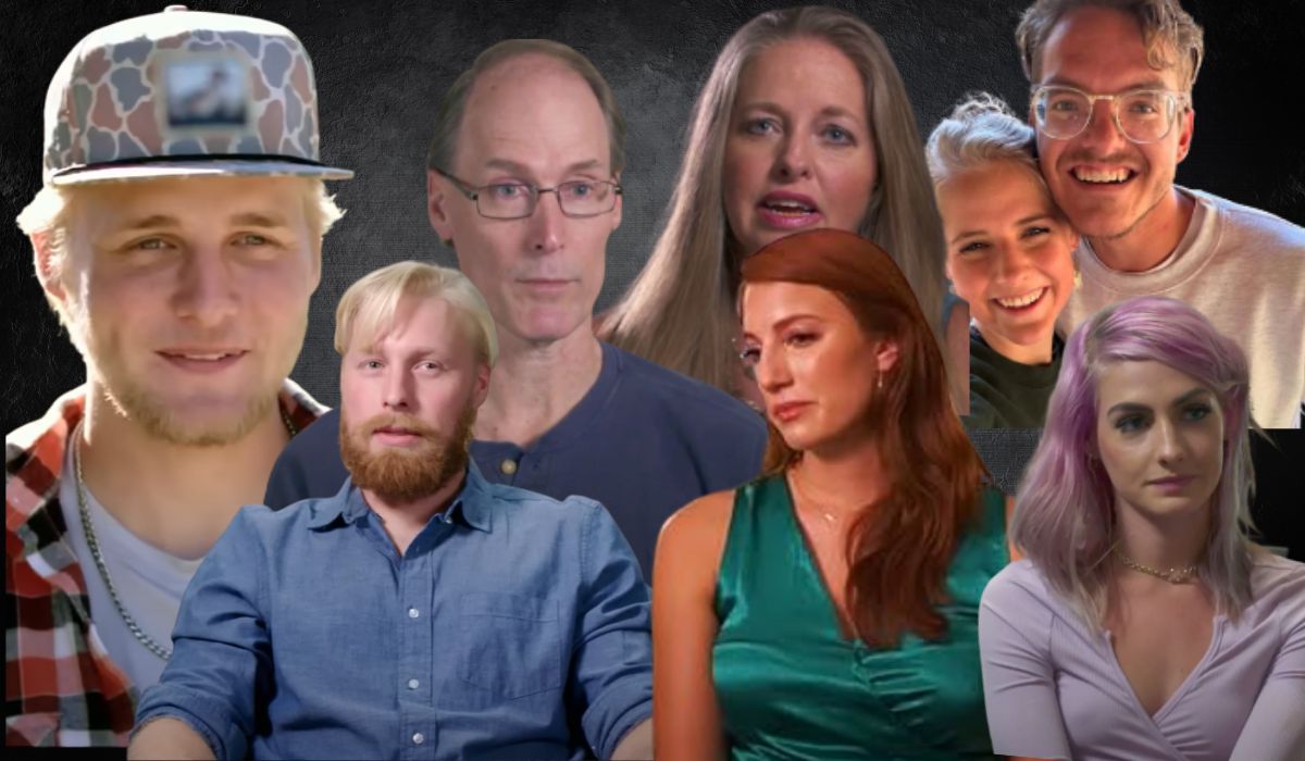 Welcome To Plathville