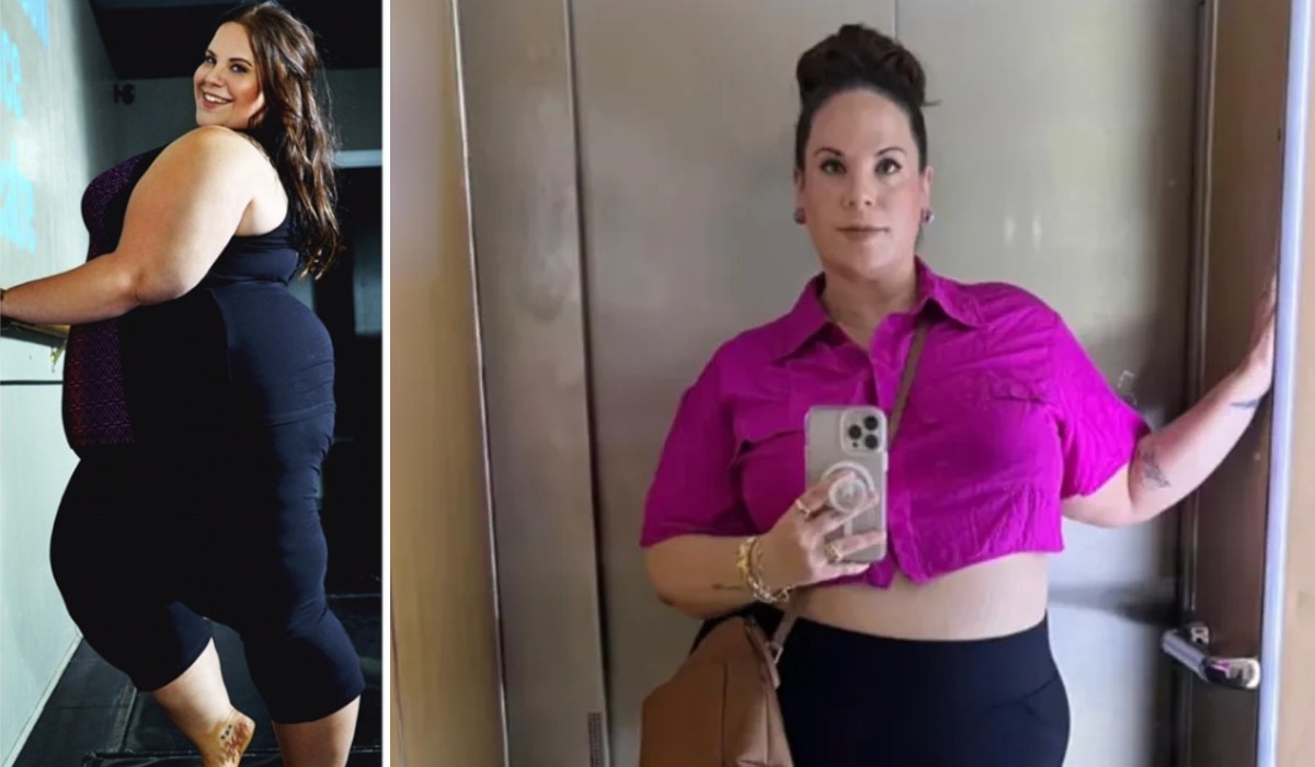 My Big Fat Fabulous Life MBFFL