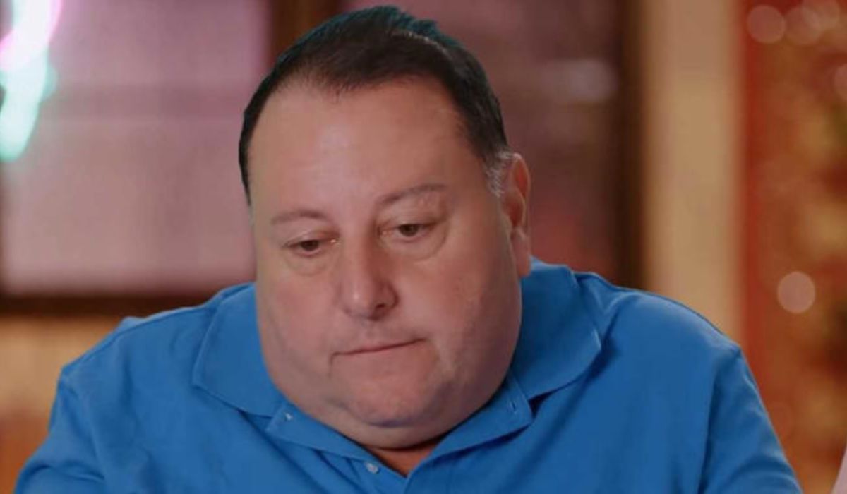 90 Day Fiance
