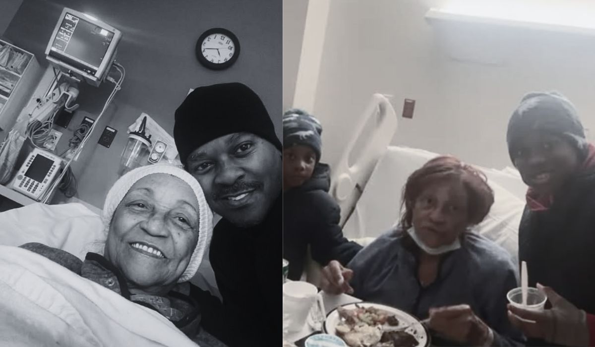 Doubling Down With The Derricos, DDWTD