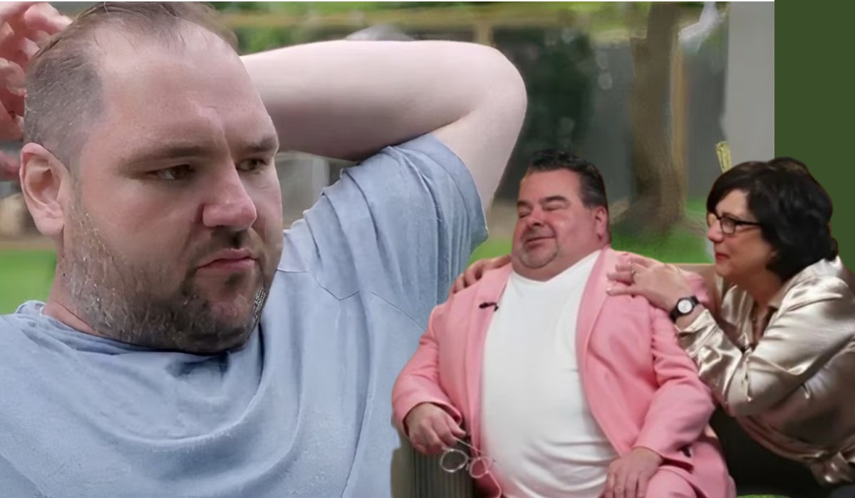 90 Day Fiance