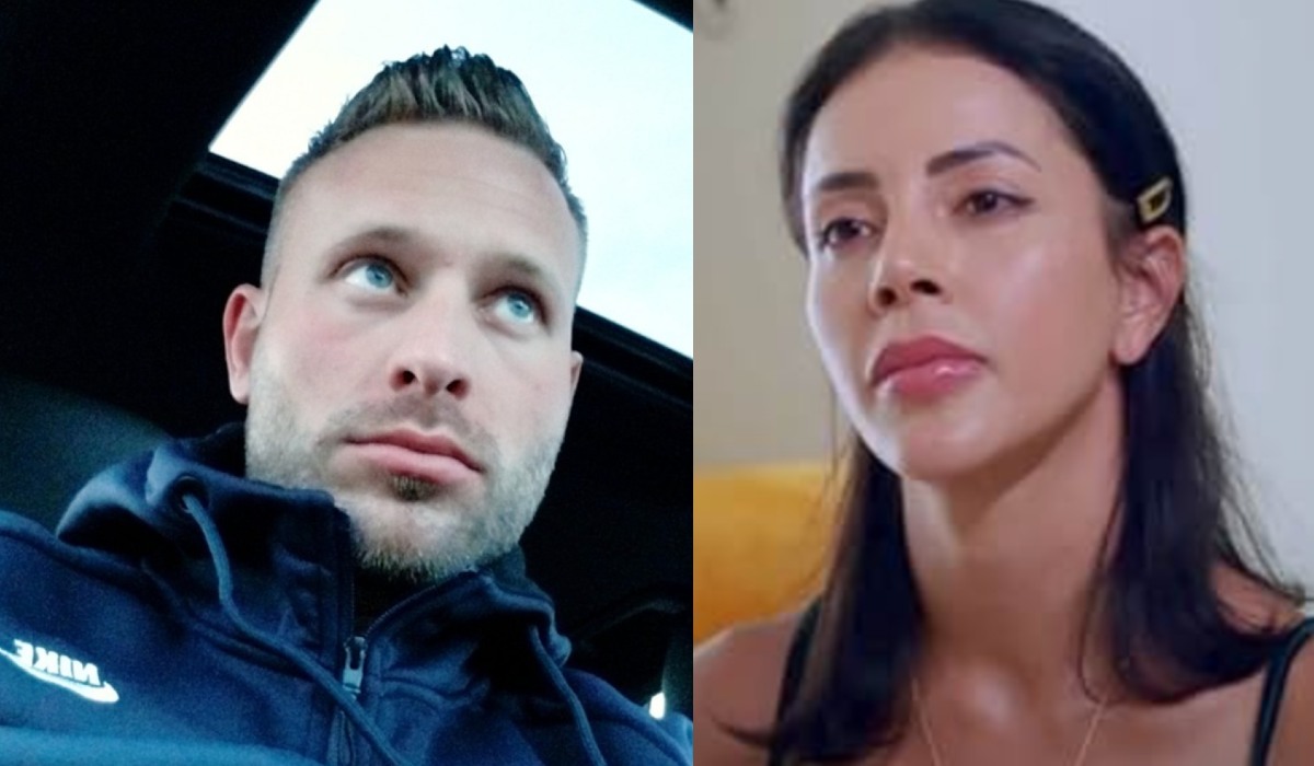 90 Day Fiance