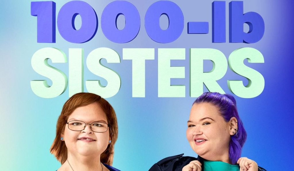 1000 Lb Sisters
