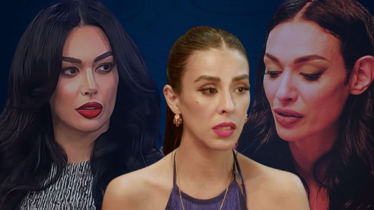 90 DAY FIANCE AMANI JLASSI