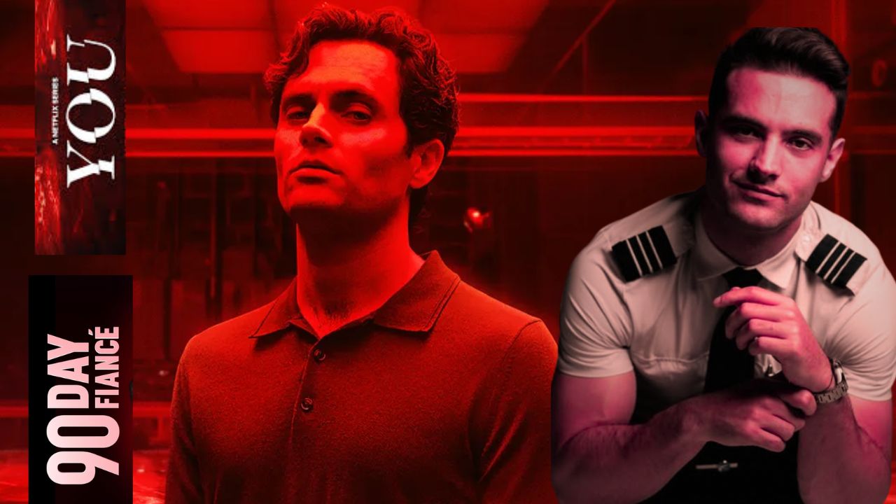 90 DAY FIANCE COLE JOE YOU NETFLIX