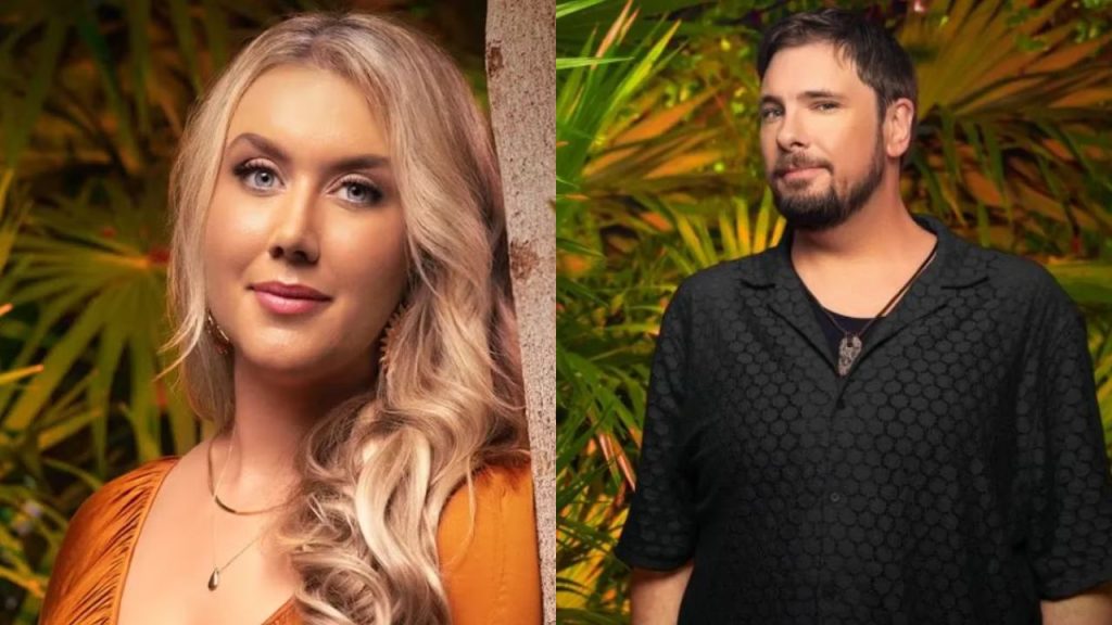 90 DAY FIANCE CORTNEY COLT POST