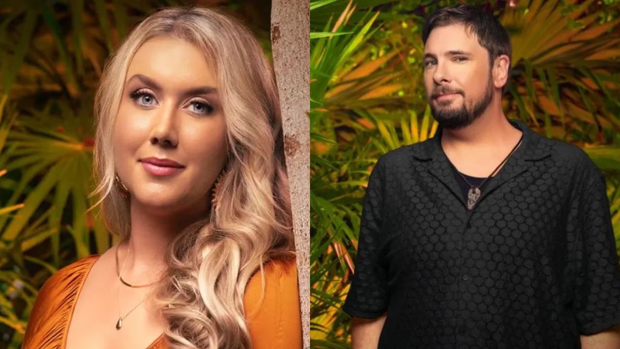 90 DAY FIANCE CORTNEY COLT POST