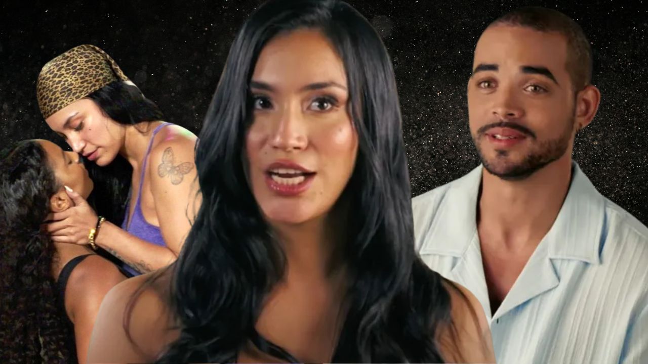 90 DAY FIANCE JENNIFER COLE ROB CHANTEL HERPES