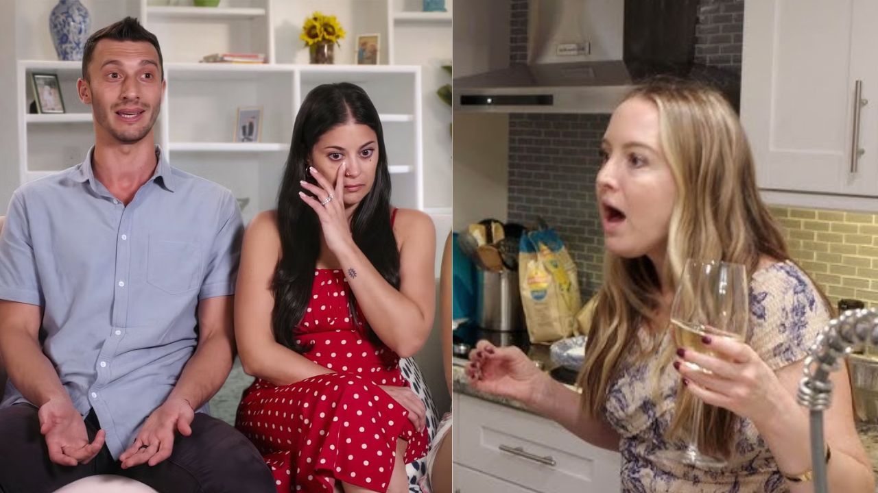 90 DAY FIANCE LOREN LIBBY ISSUES