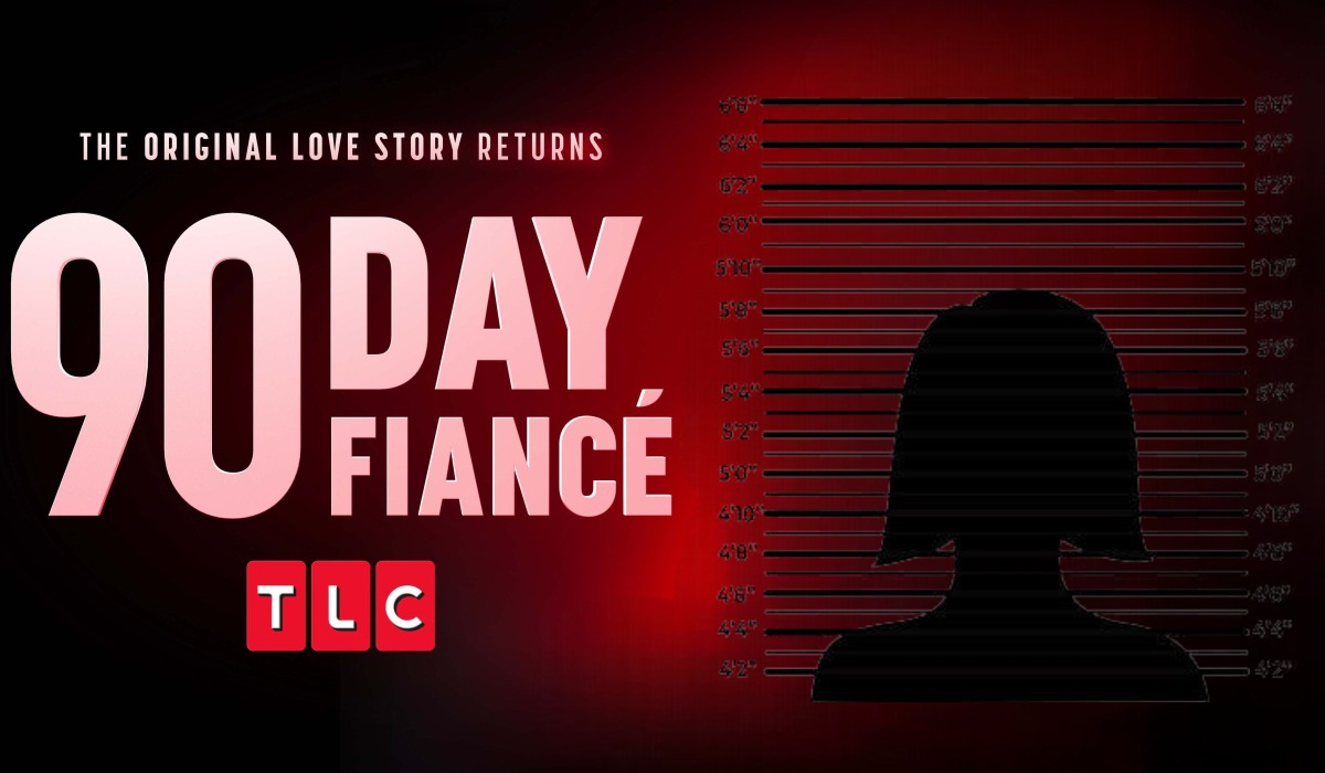 90 Day Fiance