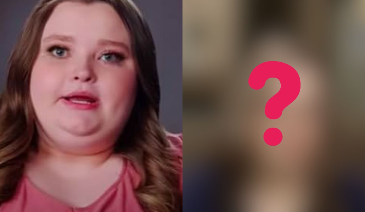 Mama June