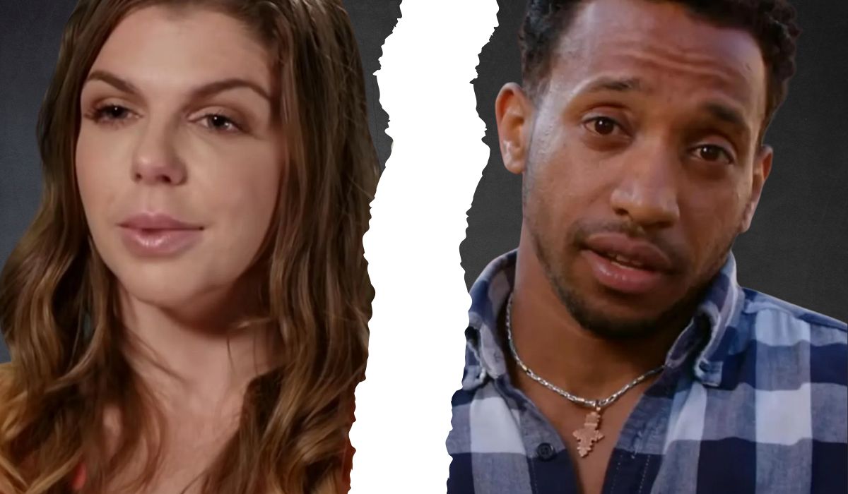 90 Day Fiance