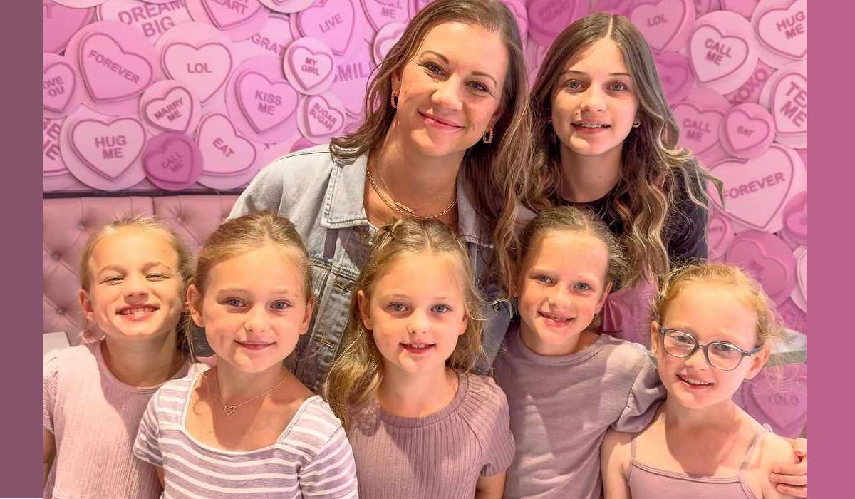 OutDaughtered