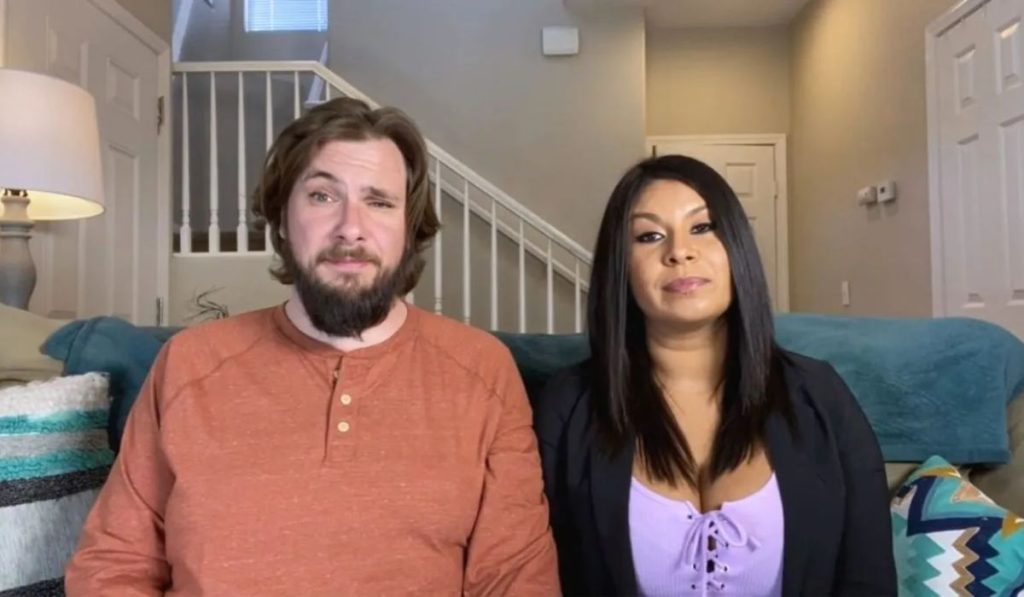 90 Day Fiance