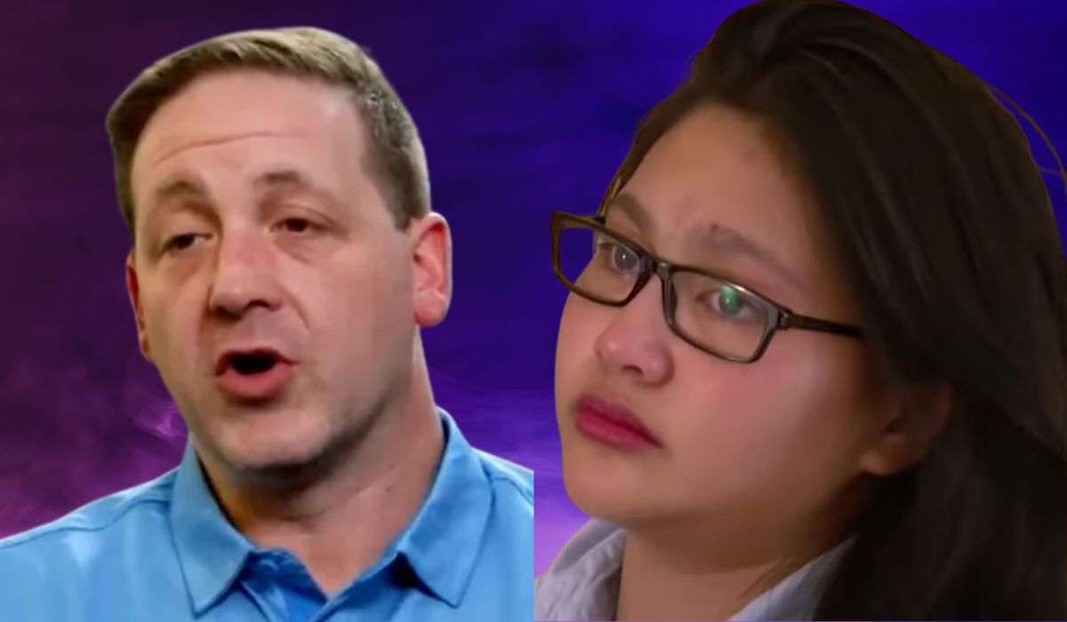 90 Day Fiance