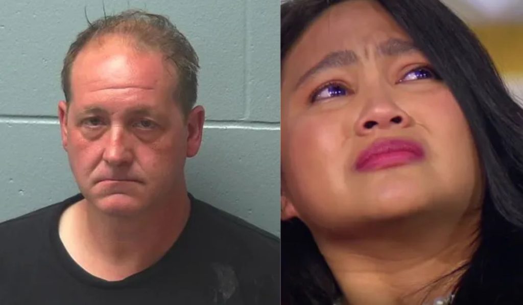 90 Day Fiance