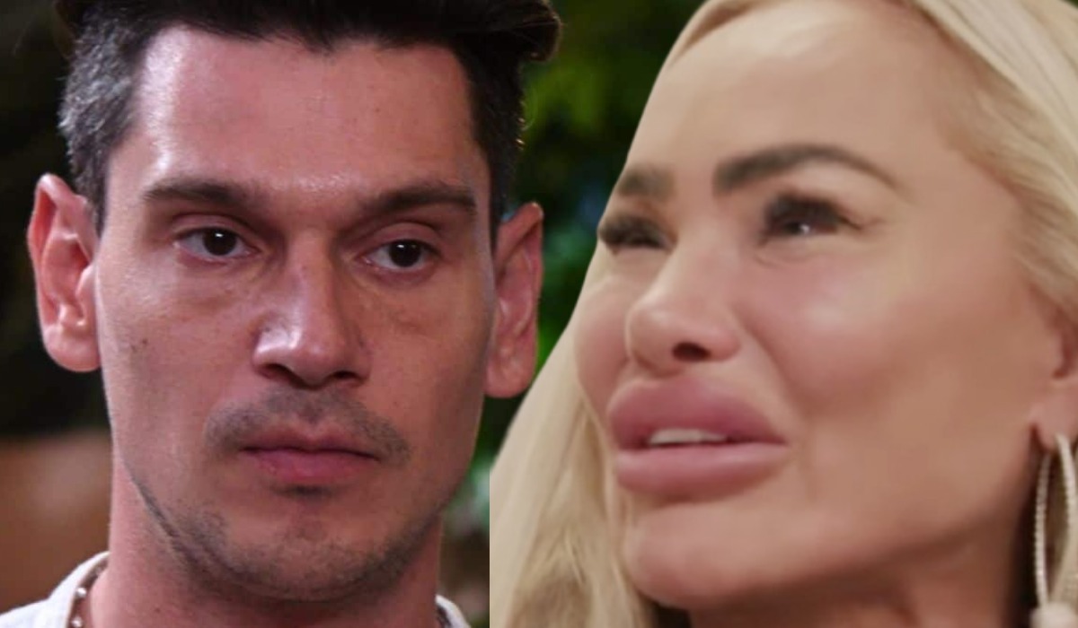 90 Day Fiance