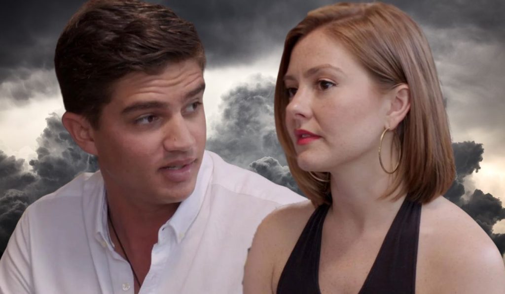 90 Day Fiance
