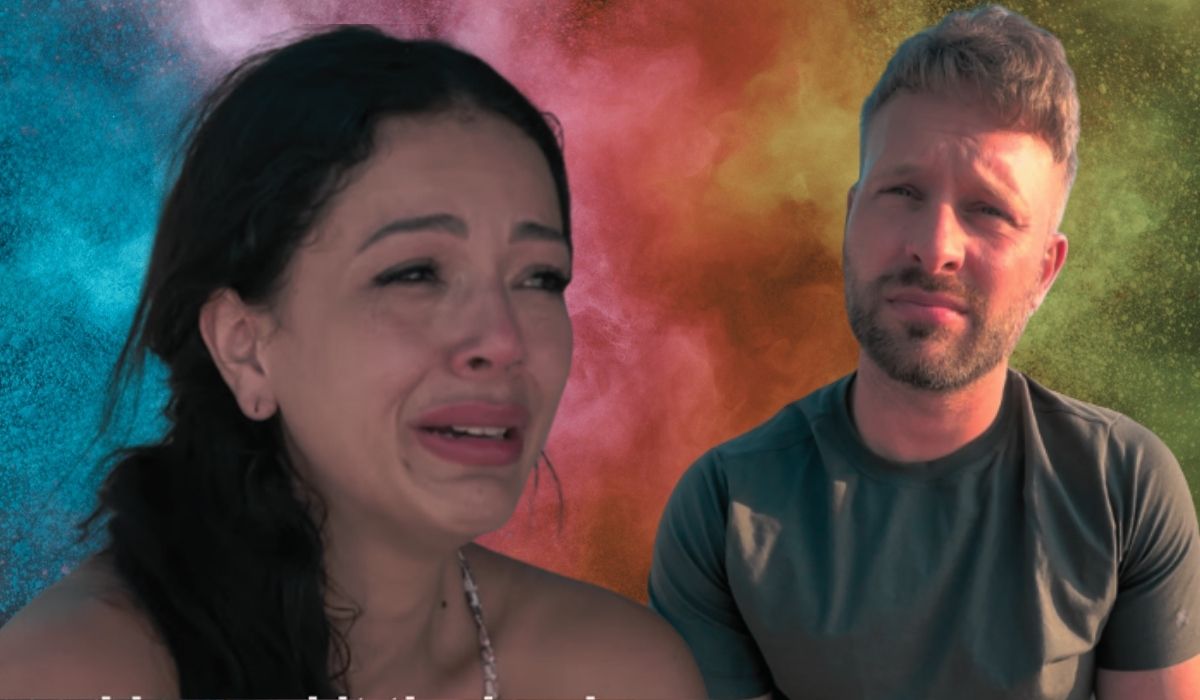90 Day Fiance